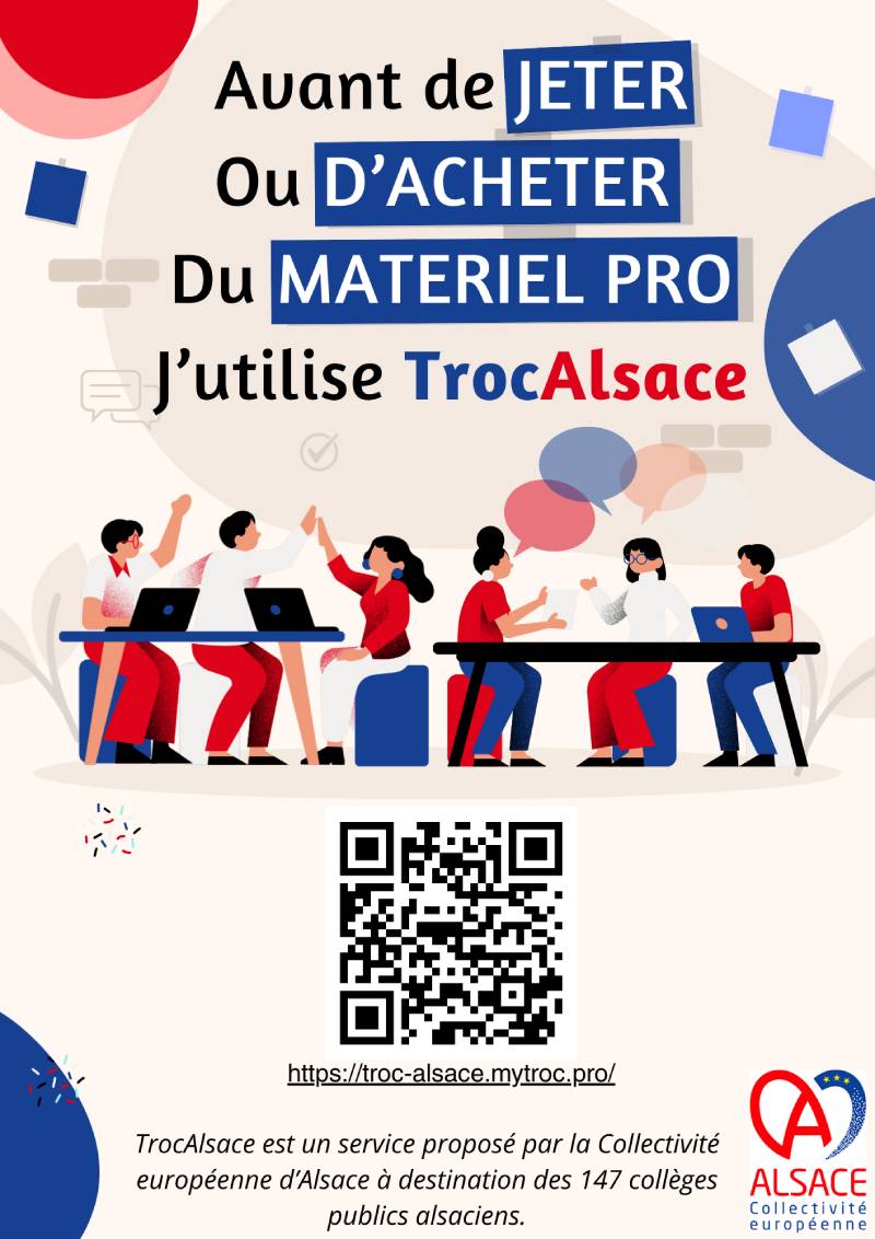 Flyer imprimable